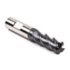 Single End Variable Flute End Mills