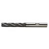 .625 4 flute sqr TIALN carbide rougher 3.0 loc w/flat
