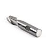 1/16 SE Carbide Ball End Mill 2 Flute Uncoated .1875 LOC