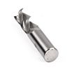 1/8 3 Flute Carbide End Mill SE 38 Deg Helix .500 LOC