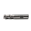 1/8 dia 3 Flute High Helix Carbide Rougher X .688 LOC