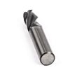 1/2 SE Carbide Ball End Mill 4 Flute TIALN 1.00 LOC