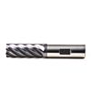 .375 dia 7 flute sqr TiAlN carbide finisher 1.0 LOC