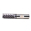 .500 dia 8 flute sqr TiAlN carbide finisher 1.25 LOC