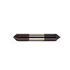 Chamfer Mill .250 Dia X 90 Degree x 3.0 OAL 4 Flute DE