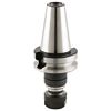 BT40 ER20 FLOATING TAP TOOL HOLDER