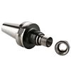 BT40 ER20 FLOATING TAP TOOL HOLDER