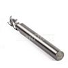 Reduced Shank 7/16 3 Flute Finisher 5.0 long X .394 Shank