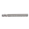 Reduced Shank 7/16 3 Flute Finisher 5.0 long X .394 Shank