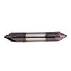 Chamfer Mill .625 Dia X 60 Degree 4 Flute DE