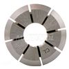 ER32 COOLANT SEALING COLLET 16 PIECE ENGLISH SET