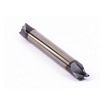 .375 shank X .078 radius Corner Rounding Endmill DE