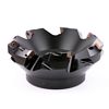 Shell Mill 45deg X 5.0 dia