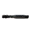 1/4-20 Spiral Flute Semi Bottoming Tap Steam Oxide H5 class