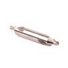 60 deg Plain Type Combined Drill And Countersink #1