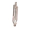 60 deg Plain Type Combined Drill And Countersink #1