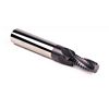 Thread Mill .180 Diameter 1/4-20 UNC SiC Coated
