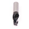 Thread Mill .180 Diameter 1/4-20 UNC SiC Coated