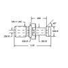 Coolant Thru Pull Stud 31514 High Strength
