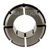 TG COLLET 25/64