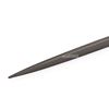 4.0 Double Cut Three Square Swiss Precision File Fine Cut 4