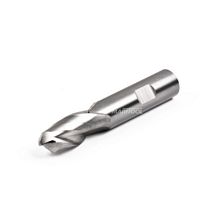 MariTool 1/16 SE Carbide Ball End Mill 2 Flute Uncoated .1875 LOC