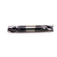 MariTool .0625 Double End 4 Flute Carbide End Mill TIALN