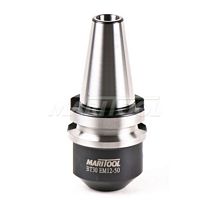 MariTool BT30 12mm END MILL TOOL HOLDER 12-50