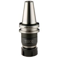 MariTool BT40 ER32 FLOATING TAP TOOL HOLDER