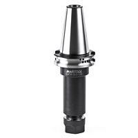MariTool CAT40 ER20 5.0 COLLET CHUCK TOOL HOLDER