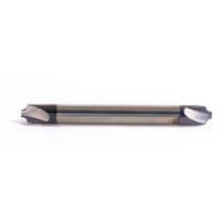 MariTool .125 shank X .015 radius Corner Rounding Endmill DE