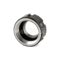 ER25 COLLET NUT