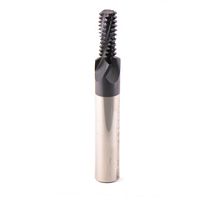 MariTool Thread Mill .245 Diameter 1/16-27 NPTF