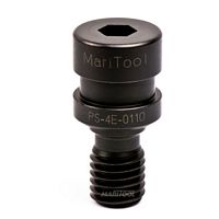 MariTool Pull Stud Hex Head 4E-0110 ( Deckel , Maho ) High Strength